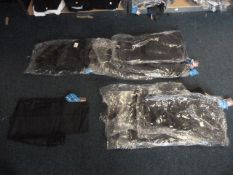 Ten Trousers (Various Sizes)