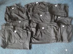 Nine Tops (Various Sizes)