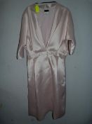 *Size: 20 Rose Jacket