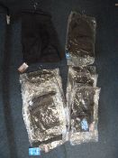 Ten Trousers (Various Sizes)