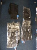 Ten Trousers (Various Sizes)