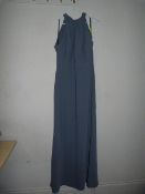 *Size: 8 Silverstone Bridesmaid Dress