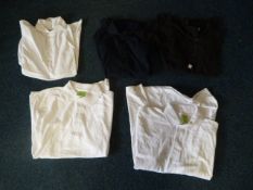 Five Tops (Various Colours & Sizes)