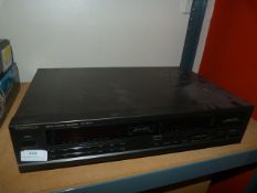 Technics Stereo Graphic Equiliser SH-GE70