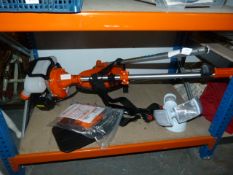 Parker Brush Cutter PGBC-5200