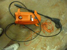 Sovereign Power Washer