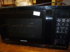 Samsung Smart Oven