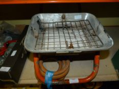 *Portable Gas Heater