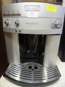 Delonghi Magnifica Coffee Machine