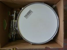 Performance Percussion Drum