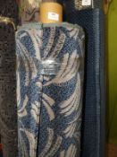 *Roll Containing 5-10m of Commercial Upholstery Cloth