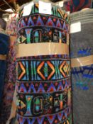 *Roll Containing 20-25m of Commercial Upholstery Cloth