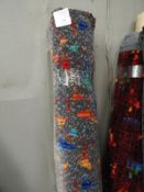 *Roll Containing 5-10m of Commercial Upholstery Cloth