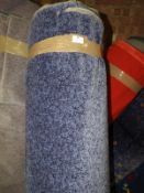 *Roll Containing ~20m Commercial Coach Upholstery Fabric