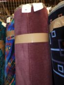 *Roll Containing 10-15m of Commercial Upholstery Cloth