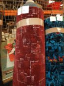 *Roll Containing 10-15m of Commercial Upholstery Cloth