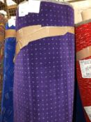 *Roll Containing 10-15m of Commercial Upholstery Cloth