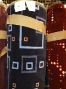 *Roll Containing 10-15m of Commercial Upholstery Cloth