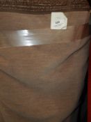 *Roll Containing ~20m Commercial Coach Upholstery Fabric