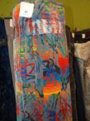 *Roll Containing 5-10m of Commercial Upholstery Cloth