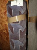 *Roll Containing 10-15m of Commercial Upholstery Cloth