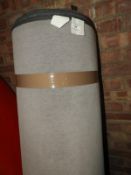 *Roll Containing ~20m Commercial Coach Upholstery Fabric