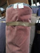 *Roll Containing 20-25m of Commercial Upholstery Cloth