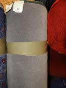 *Roll Containing 10-15m of Commercial Coach Upholstery Cloth