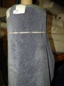 *Roll Containing 10-15m of Commercial Coach Upholstery Cloth