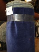*Roll Containing 10-15m of Commercial Coach Upholstery Cloth