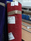*Roll Containing 10-15m of Commercial Upholstery Cloth