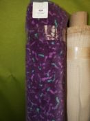 *Roll Containing 5-10m of Commercial Upholstery Cloth