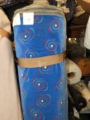 *Roll Containing 20-25m of Commercial Upholstery Cloth