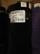 *Roll Containing 10-15m of Commercial Coach Upholstery Cloth
