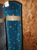 *Roll Containing 10-15m of Commercial Upholstery Cloth