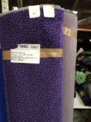 *Roll Containing 20-25m of Commercial Upholstery Cloth