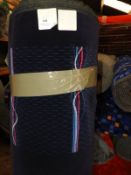 *Roll Containing ~20m Commercial Coach Upholstery Fabric