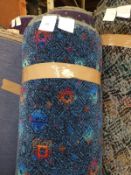 *Roll Containing 20-25m of Commercial Upholstery Cloth