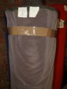 *Roll Containing ~20m Commercial Coach Upholstery Fabric