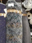 *Roll Containing 20-25m of Commercial Upholstery Cloth