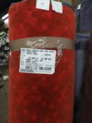 *Roll Containing 20-25m of Commercial Upholstery Cloth