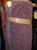 *Roll Containing 20-25m of Commercial Upholstery Cloth