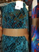 *Roll Containing 10-15m of Commercial Upholstery Cloth