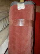 *Roll Containing 10-15m of Commercial Coach Upholstery Cloth
