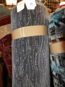 *Roll Containing 10-15m of Commercial Upholstery Cloth