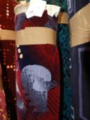 *Roll Containing 10-15m of Commercial Upholstery Cloth