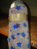 *Roll Containing 10-15m of Commercial Coach Upholstery Cloth