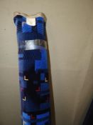 *Roll Containing 5-10m of Commercial Upholstery Cloth