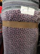 *Roll Containing 20-25m of Commercial Upholstery Cloth