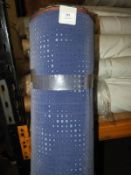 *Roll Containing 10-15m of Commercial Coach Upholstery Cloth